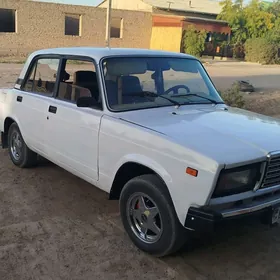 Lada 2107 2002