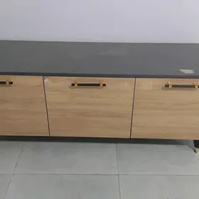 TV potstawka