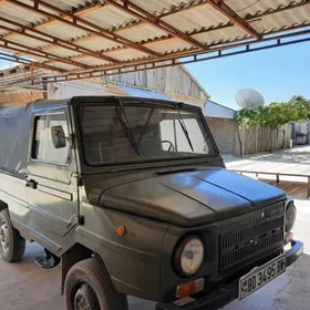 UAZ 469 1985