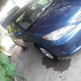 Toyota Camry 2003