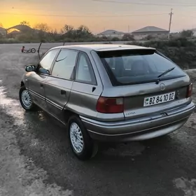 Opel Astra 1994