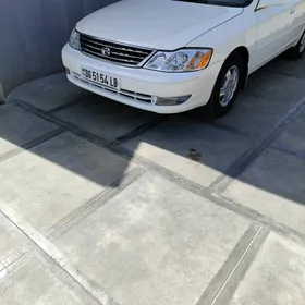 Toyota Avalon 2000