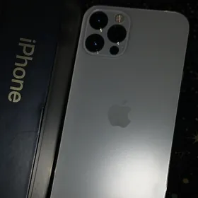 I phone 12 pro