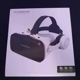 VR-3D Шлем Новый