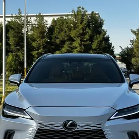 Lexus RX 350 2024