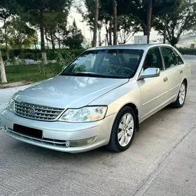 Toyota Avalon 2003