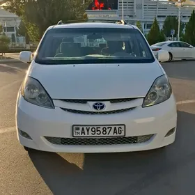 Toyota Camry 2007