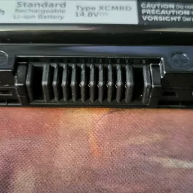 Батарея от ноутбука Dell