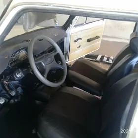 Lada 2104 1980