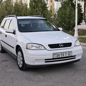 Opel Astra 2003