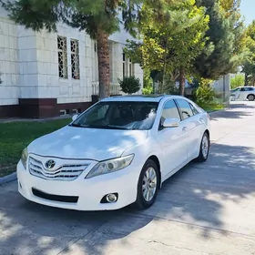 Toyota Camry 2008