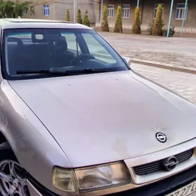 Opel Vectra 1991