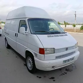 Volkswagen Transporter 2003