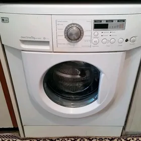 LG.5kg.DD motor.