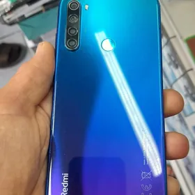 redmi  not 8