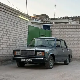 Lada 2107 2000