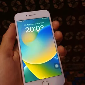 iphone 8 pamiyat 64
