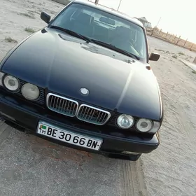 BMW 525 1994