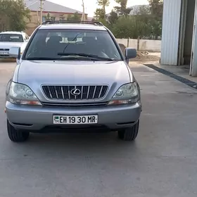Lexus RX 300 2002