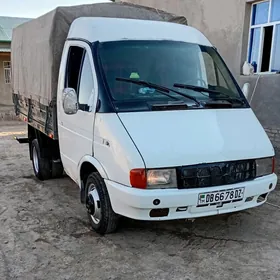 Gaz Gazel 2002