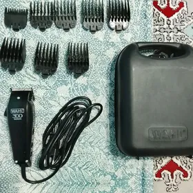 Wahl masinka