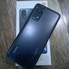 redmi note11