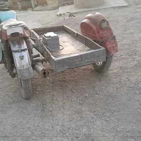 planeta motor
