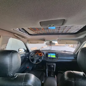 Toyota Camry 2005