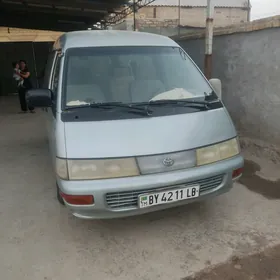 Toyota Town Ace 1993