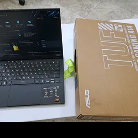 Asus TUF gaming