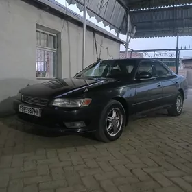 Toyota Mark II 1993