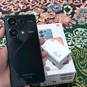 Redmi Note 13Pro (8/256) Paket