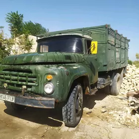 Zil 130 1980