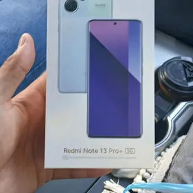 Redmi not13 pro plus