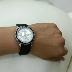 casio sagat часы