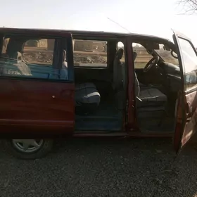 Nissan Sentra 1993