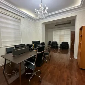 Arenda Ofis ucin  1 - Nji Mkr