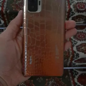 Redmi not10 pro