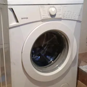 Kirmaşyn gorenje 6ki
