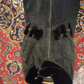 Палто xxl
