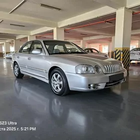 Kia Optima 2003