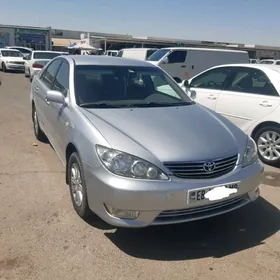 Toyota Camry 2003