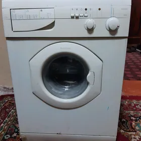 Kir masyn.Ariston 5kg