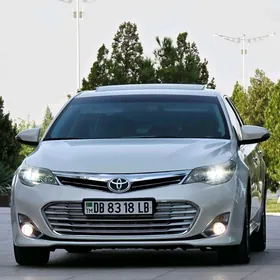 Toyota Avalon 2013