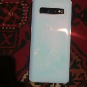 S 10 Edge