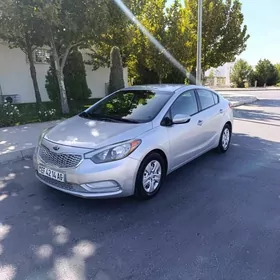 Kia Forte 2015