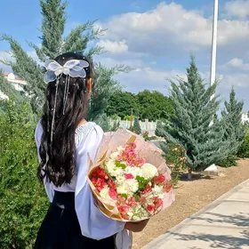 ucurymlara 3d kebelek
