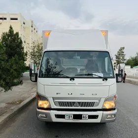 Mitsubishi Canter 2024