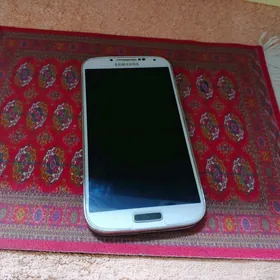 SAMSUNG S 4