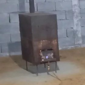 Towuk ucin pec